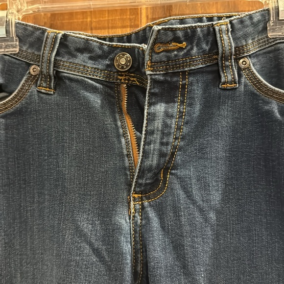 Carhartt Jeans, women’s 8 short - Picture 4 of 11